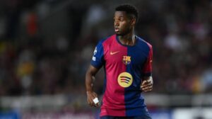 Chelsea plot move for Barcelona outcast
