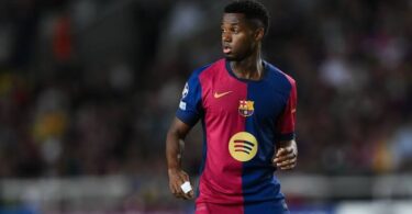 Chelsea plot move for Barcelona outcast