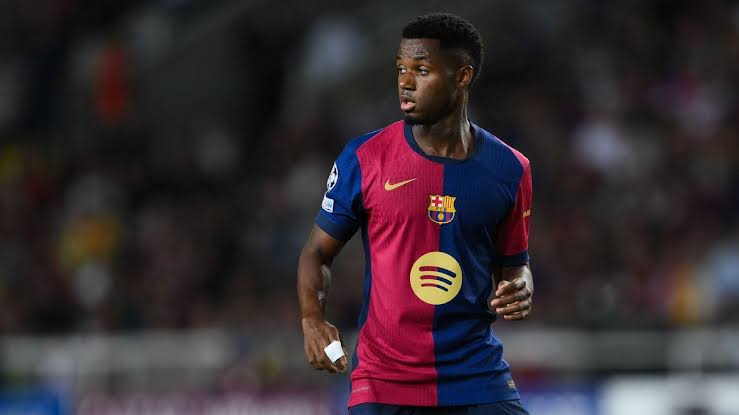Chelsea plot move for Barcelona outcast