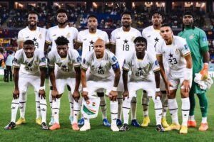 Unity Cup 2025: Partey, Kudus, Semenyo among absentees in Ghana squad to face Super Eagles 