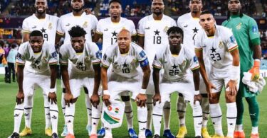 Unity Cup 2025: Partey, Kudus, Semenyo among absentees in Ghana squad to face Super Eagles