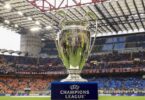 Champions League: Governing body confirms 29 teams for 2025/26 tournament