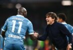 Lukaku pleads for Conte to stay as Napoli chief hints at imminent exit