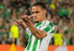 Antony slams Wroclaw pitch ahead of Conference League final clash vs Chelsea