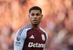 Barcelona intensify pursuit of Marcus Rashford after Deco meets agent in transfer talks