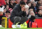 Man United booed off after embarrassing post-season loss to ASEAN all-stars