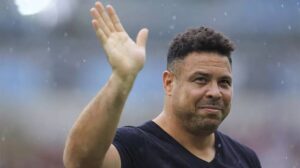 Ronaldo Nazario offload Real Valladolid shares to settle personal debt
