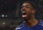 Champions League final: Dembélé prioritises PSG glory over Ballon d’Or title