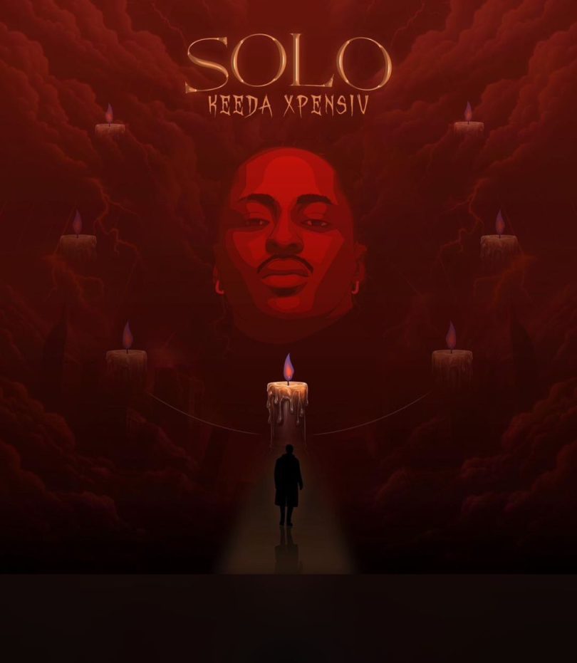 Download Music: Keeda Xpensiv – Solo