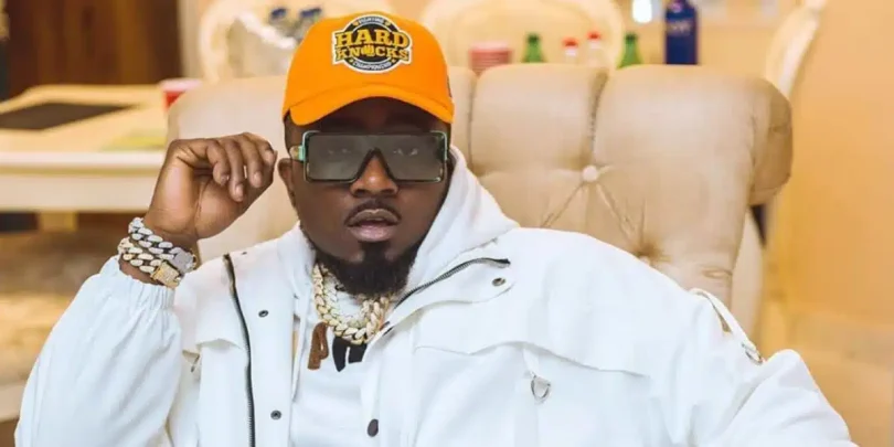 Why I regret breaking up with some of my ex-girlfriends – Ice Prince