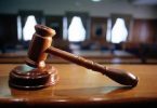 Nigerian-British art dealer pleads guilty for terrorist financing after sales to ‘Hezbollah financier’