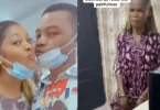 Man passes away following argument with girlfriend over food delay