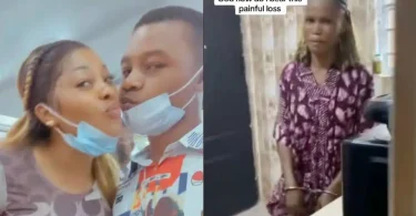 Man passes away following argument with girlfriend over food delay