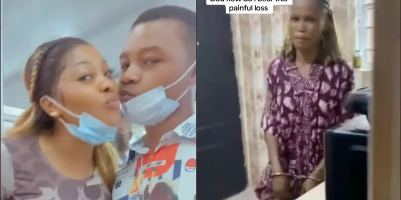 Man passes away following argument with girlfriend over food delay
