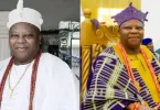 Nigerian king loses property, ,000 in U.S. fraud conviction