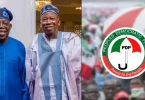 Ganduje predicts PDP’s collapse before end of 2025