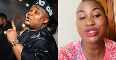 Hellen Atti issues fresh threats to Cubana Chief Priest over continued snub