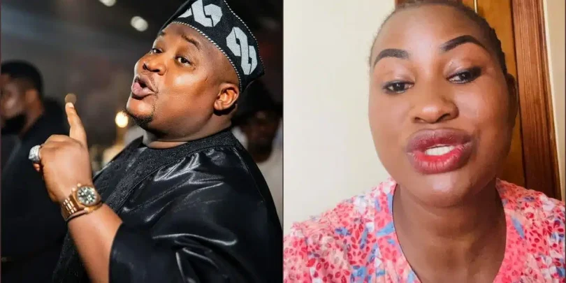 Hellen Atti issues fresh threats to Cubana Chief Priest over continued snub