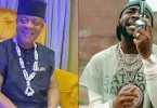 “Beautiful piece” — Bright Chimezie praises Davido for sampling his song
