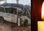 Tragedy as 20 Kano athletes pass away in fatal accident