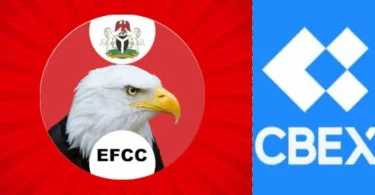 CBEX: EFCC traces funds to four countries, says refund unlikely