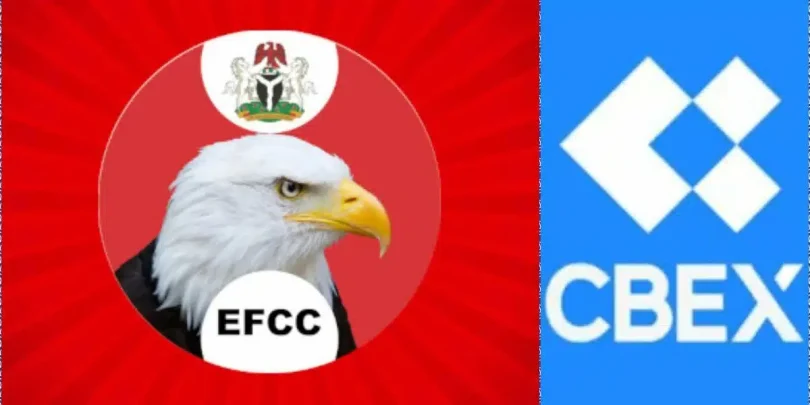 CBEX: EFCC traces funds to four countries, says refund unlikely