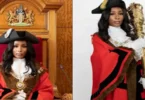 British-Nigerian, Princess Opeyemi becomes UK’s youngest mayor at 29