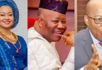 Akpabio: Natasha Akpoti blasts Agbakoba over demand for evidence