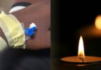Punter tragically passes away hours after first ever hospital visit