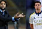 Mido reveals Ronaldo’s major flaw, calls him ‘uncoachable’