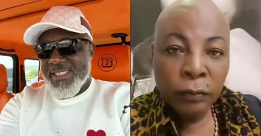 Dino Melaye fires back at Charly Boy, says his destiny is in a freezer
