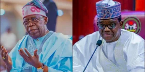 Group rejects alleged ₦200m bribe to protest against Tinubu, Matawalle
