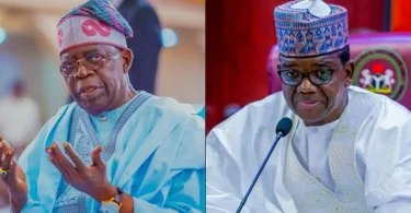 Group rejects alleged ₦200m bribe to protest against Tinubu, Matawalle