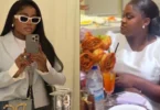 Veekee James sparks a buzz over marital advice to sister-in-law