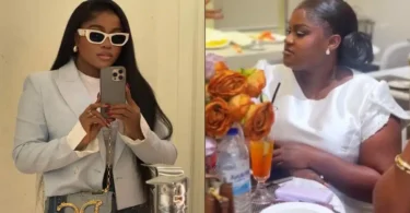 Veekee James sparks a buzz over marital advice to sister-in-law