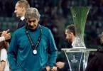 Pellegrini Explains Real Betis’ Defeat To Chelsea In Conference League Final