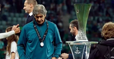 Pellegrini Explains Real Betis’ Defeat To Chelsea In Conference League Final