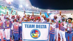 Delta State Emerges Champion At 2024 National Sports Festival, 2025 Host Announced