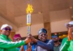 Tinubu Applauds Ogun For Hosting World-Class National Sports Festival [Final Medal Table]