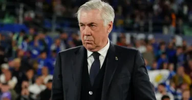 Ancelotti still on course for Brazil job despite CBF president’s sack by court