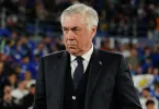 Carlo Ancelotti’s Real Madrid exit confirmed as Brazil move finalized