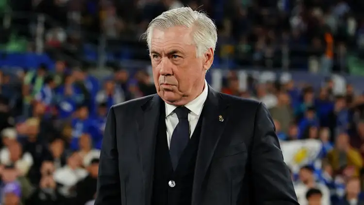 Carlo Ancelotti’s Real Madrid exit confirmed as Brazil move finalized