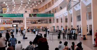 NIS launches e-visa system, digital exit cards for foreign travellers