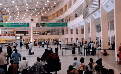 NIS launches e-visa system, digital exit cards for foreign travellers