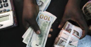 Black Market Dollar (USD) To Naira (NGN) Exchange Rate Today 30th May 2025