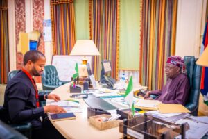 Tinubu Broke 54-Year Jinx In South East – Mark Okoye