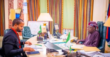 Tinubu Broke 54-Year Jinx In South East – Mark Okoye