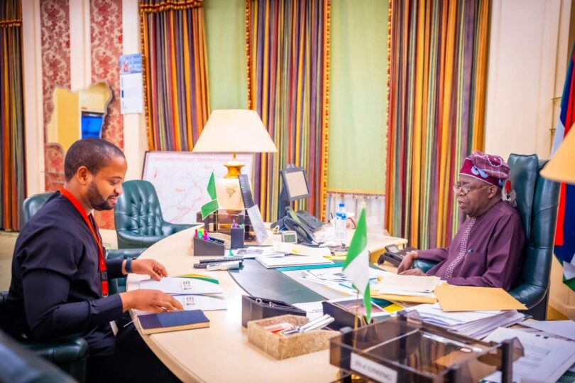Tinubu Broke 54-Year Jinx In South East – Mark Okoye