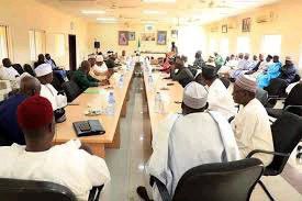 2027: ACF gives conditions for North’s support