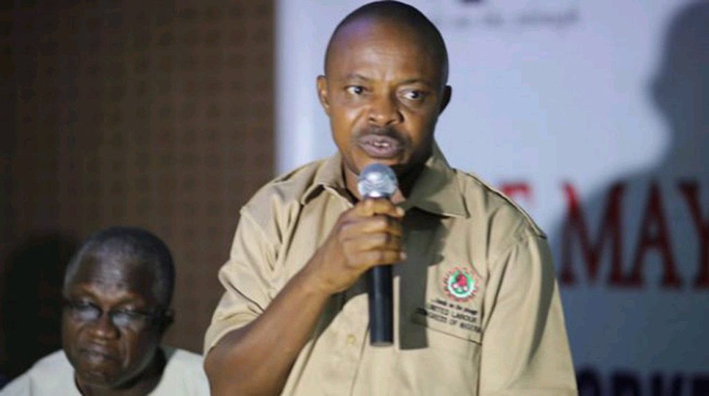 N70,000 minimum wage not enough – Workers